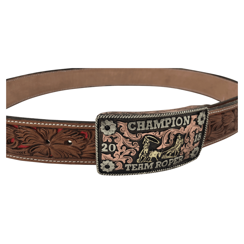 Custom Belt Buckles CBBOX 105