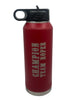 CBCP 201 32oz Water Bottle