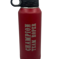 CBCP 201 32oz Water Bottle