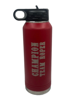 CBCP 201 32oz Water Bottle