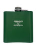 CBCP 205 FLASK