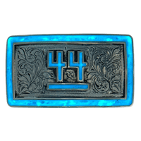 CBG 107 Box Buckle