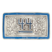 CBG 107 Box Buckle