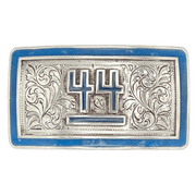 CBG 107 Box Buckle