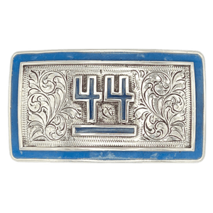 CBG 107 Box Buckle