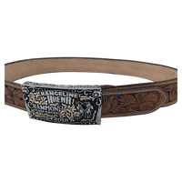 CBBOX 166 - Corriente Buckle