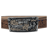 CBBOX 166 - Corriente Buckle