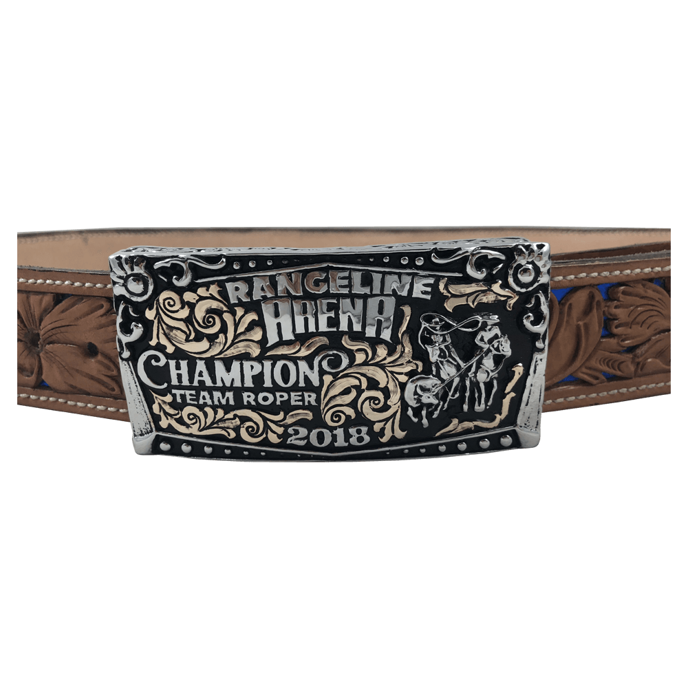 CBBOX 166 - Corriente Buckle