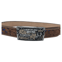 CBBOX 166 - Corriente Buckle