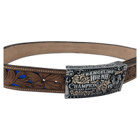 CBBOX 166 - Corriente Buckle