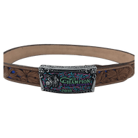 CBBOX 180 Rainbow - Corriente Buckle