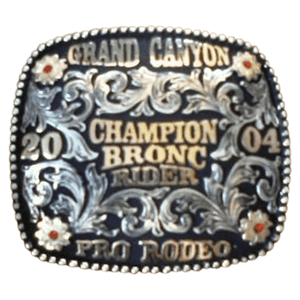 CBC 119 - Corriente Buckle