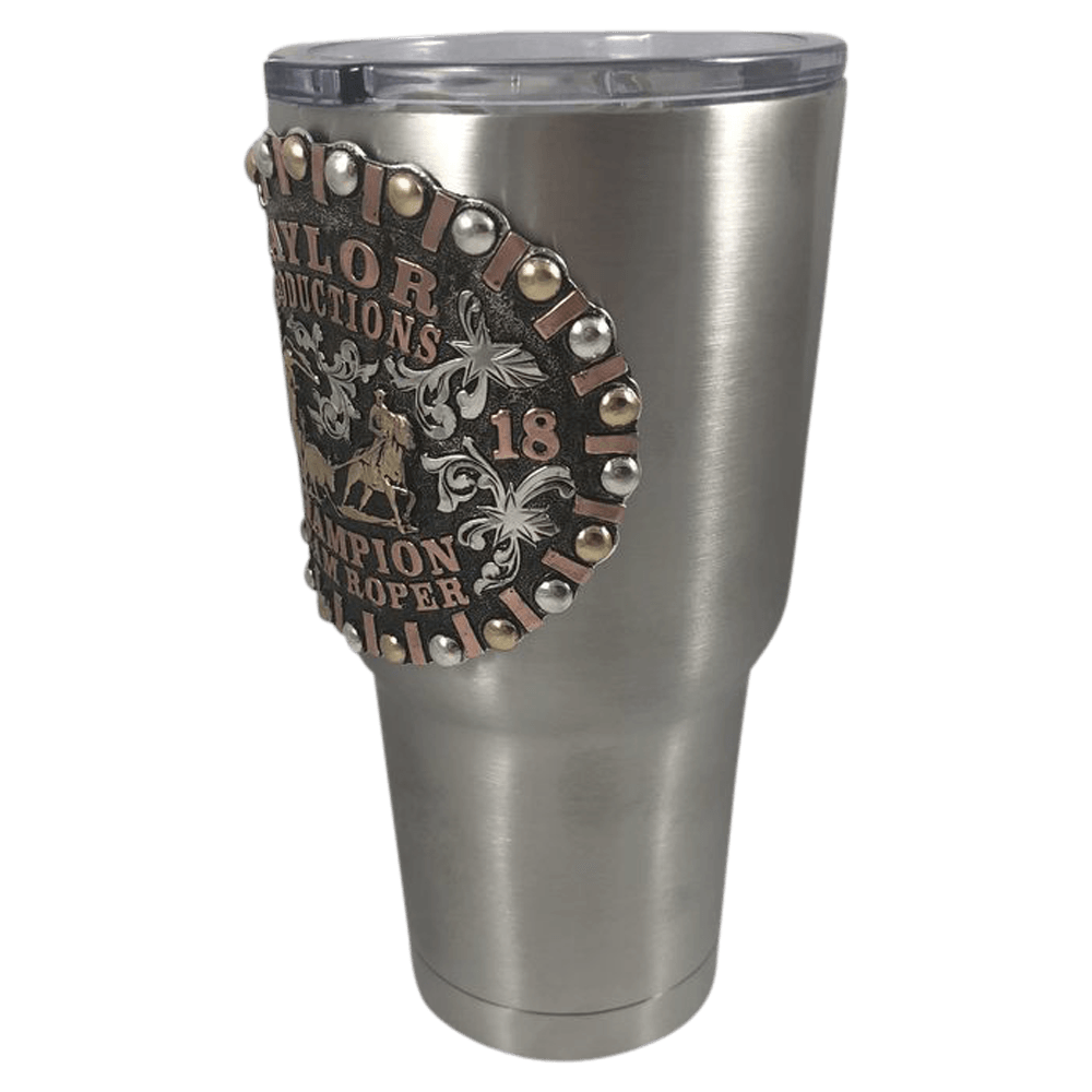 Yeti Custom Buckle Cup Example 3