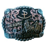 CBE 133 - Corriente Buckle