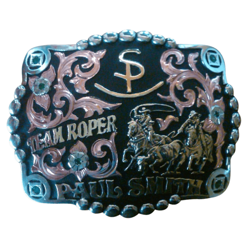 CBE 133 - Corriente Buckle