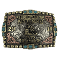 CBE 175 - Corriente Buckle