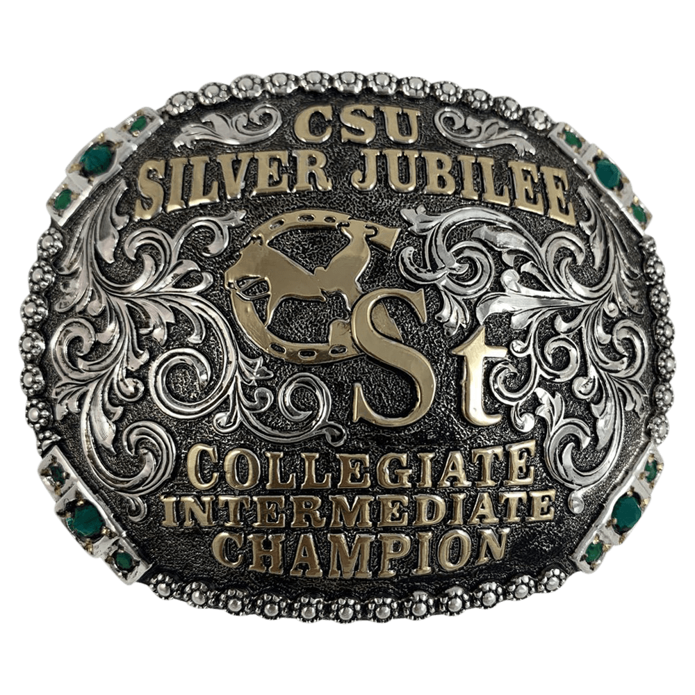 CBE 188 - Corriente Buckle