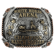 CBE 202 - Corriente Buckle