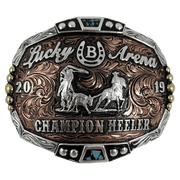 CBE 204 - Corriente Buckle