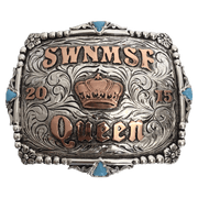 CBE 206 - Corriente Buckle