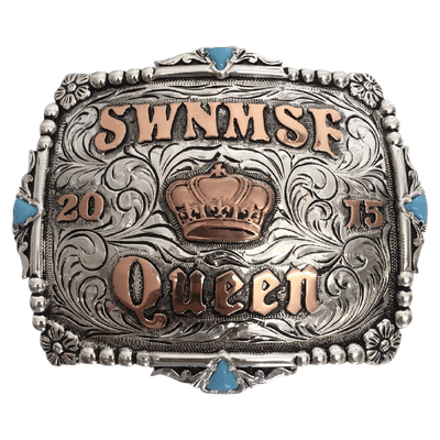 CBE 206 - Corriente Buckle