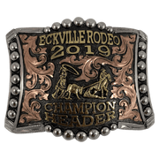 CBE 209 - Corriente Buckle