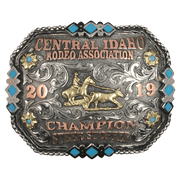 CBE 210 - Corriente Buckle