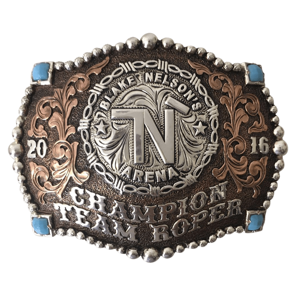 CBE 231 - Corriente Buckle