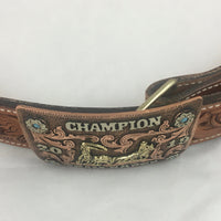 CBY 161 Box - Corriente Buckle