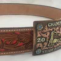 CBY 161 Box - Corriente Buckle